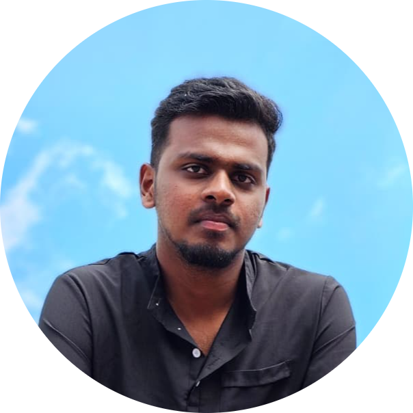 Vanamuthu Kamaraj Profile Picture